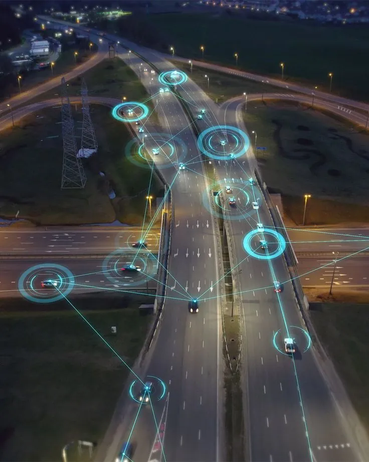 In-Car WiFi