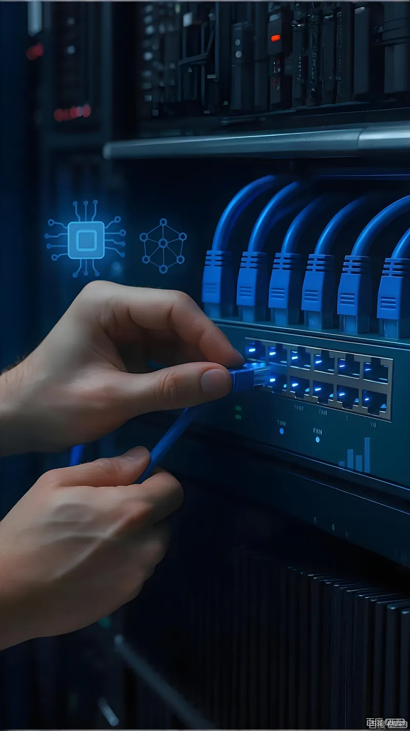 Mesh Network