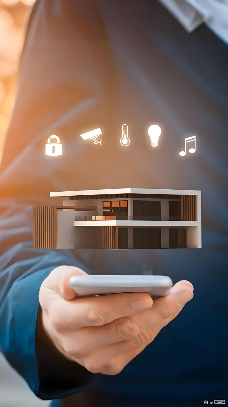 Smart Home