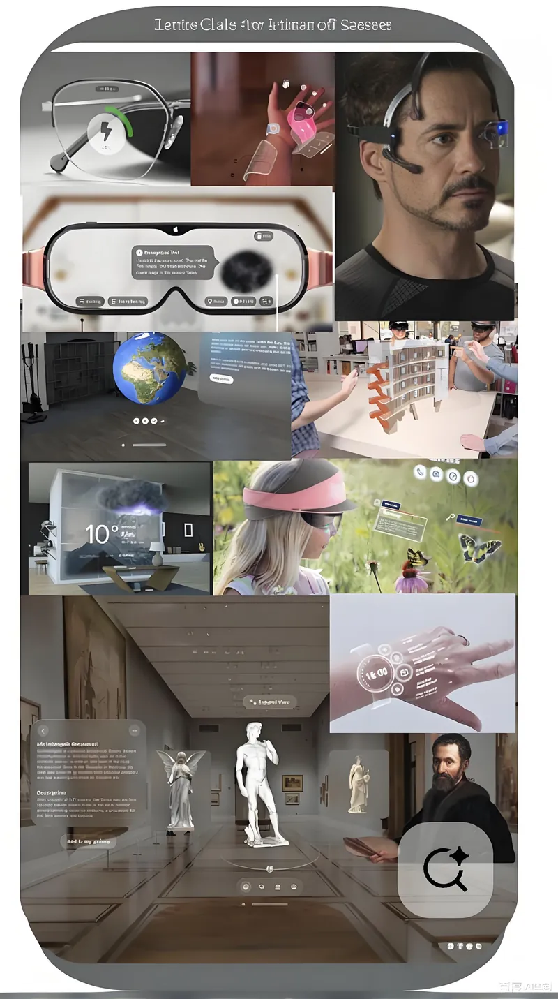 Robot Swarm