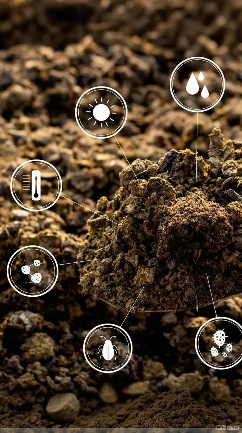 Soil