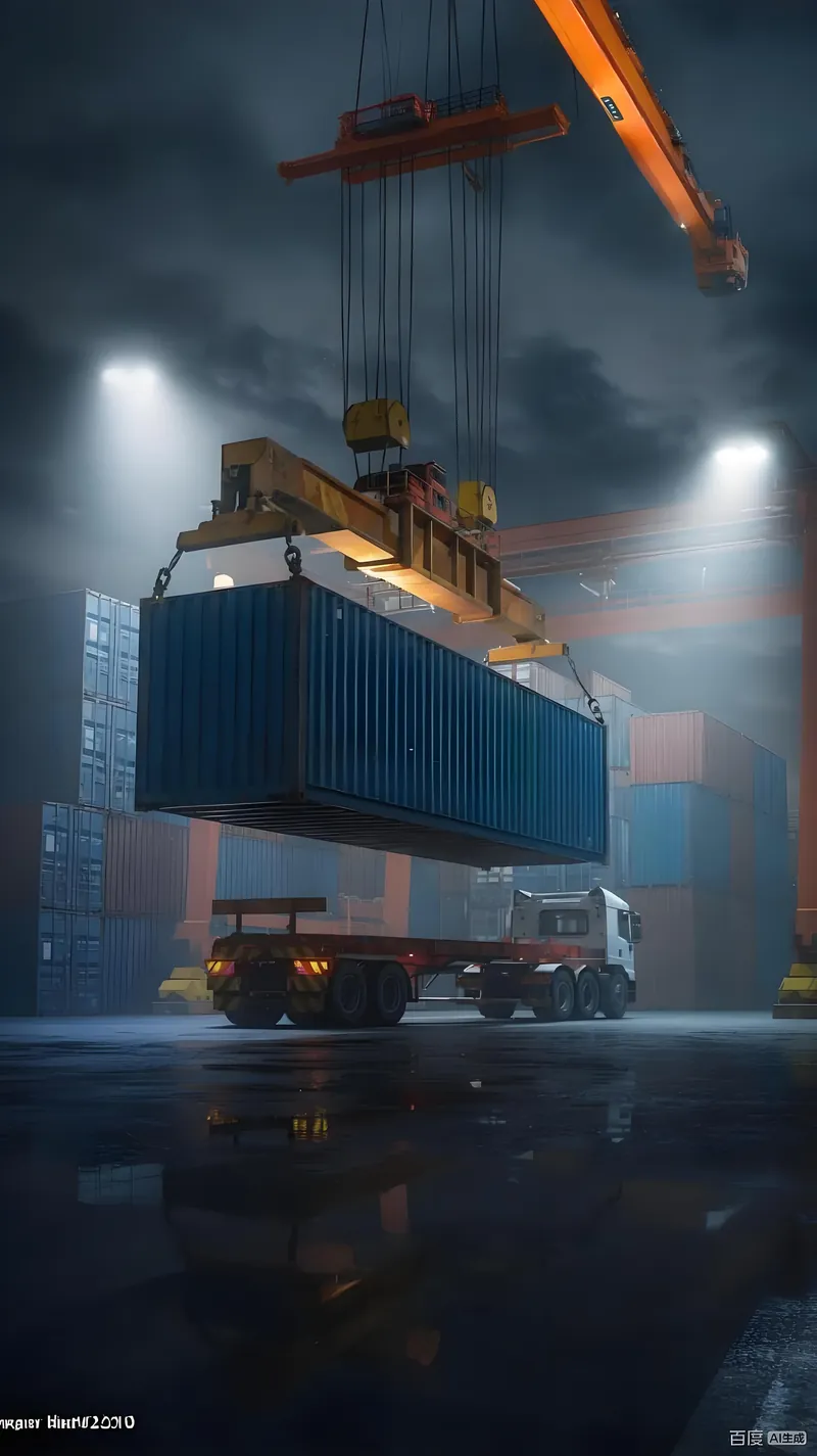 Containers