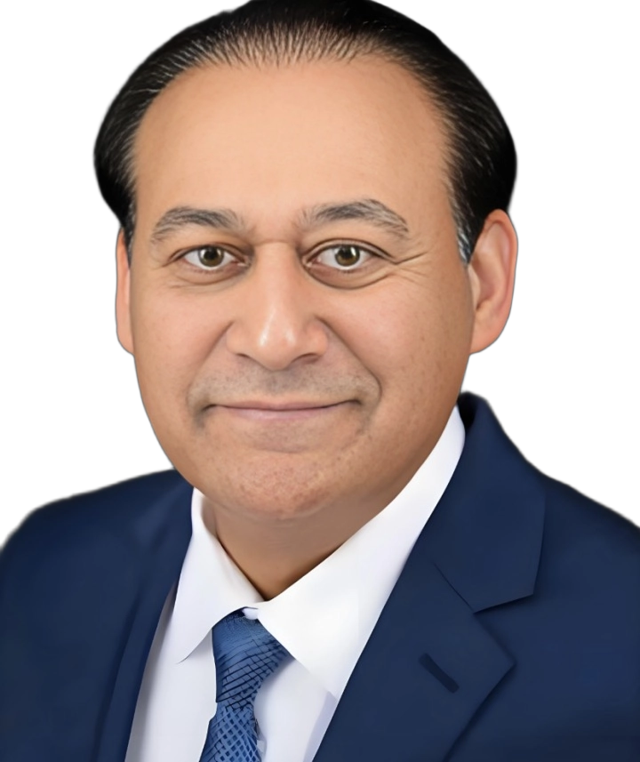 Mr. Anjum Malik