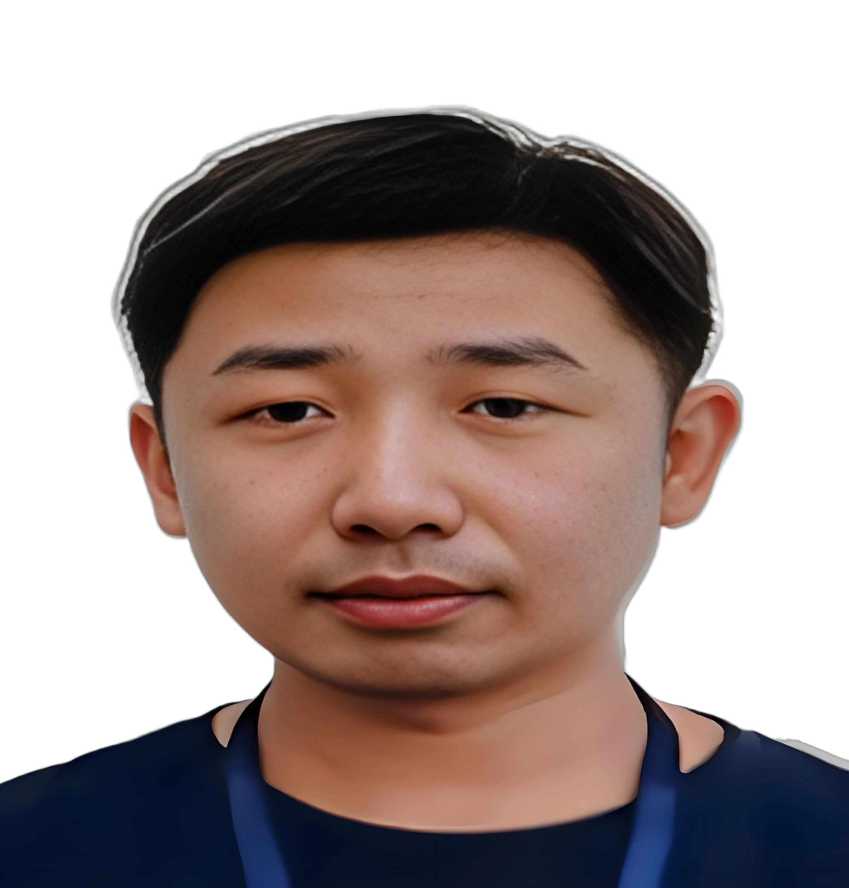 Mr. Cao Xuguang