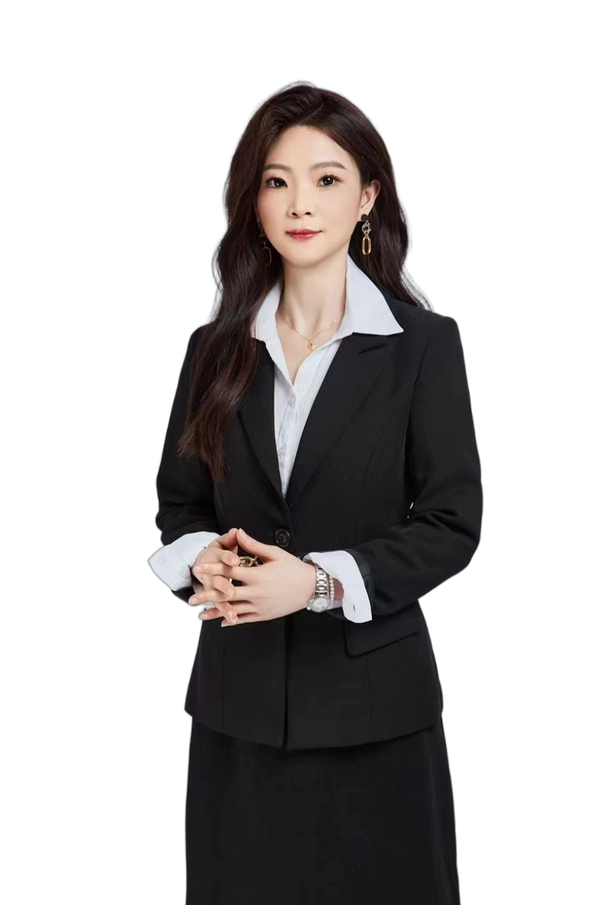 Ms. Jamie Zhang