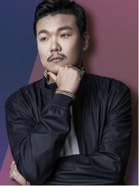 Jianyu Zhang