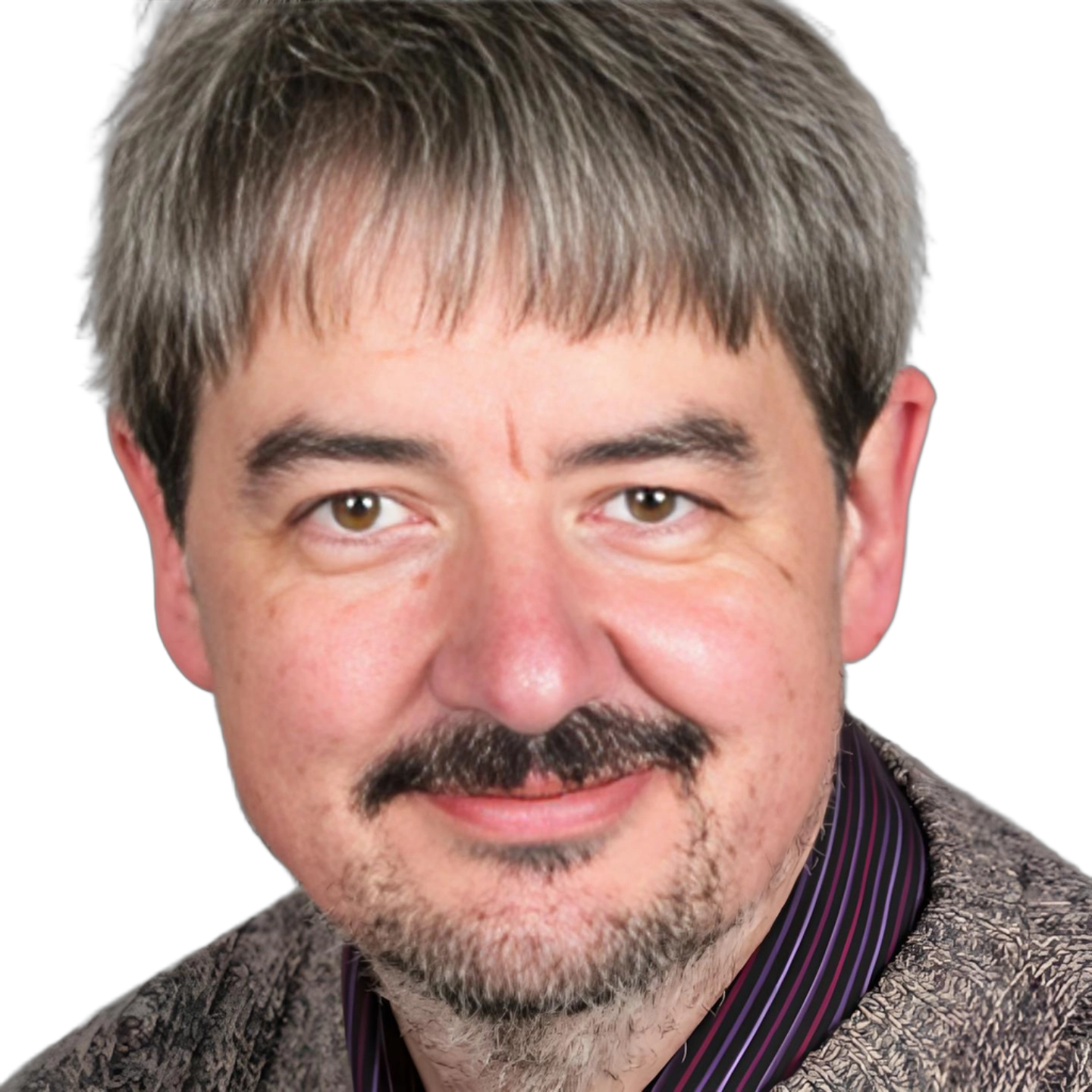 Jonathan Kimmitt