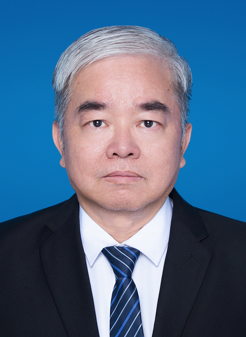 Dr. Mingxian Feng