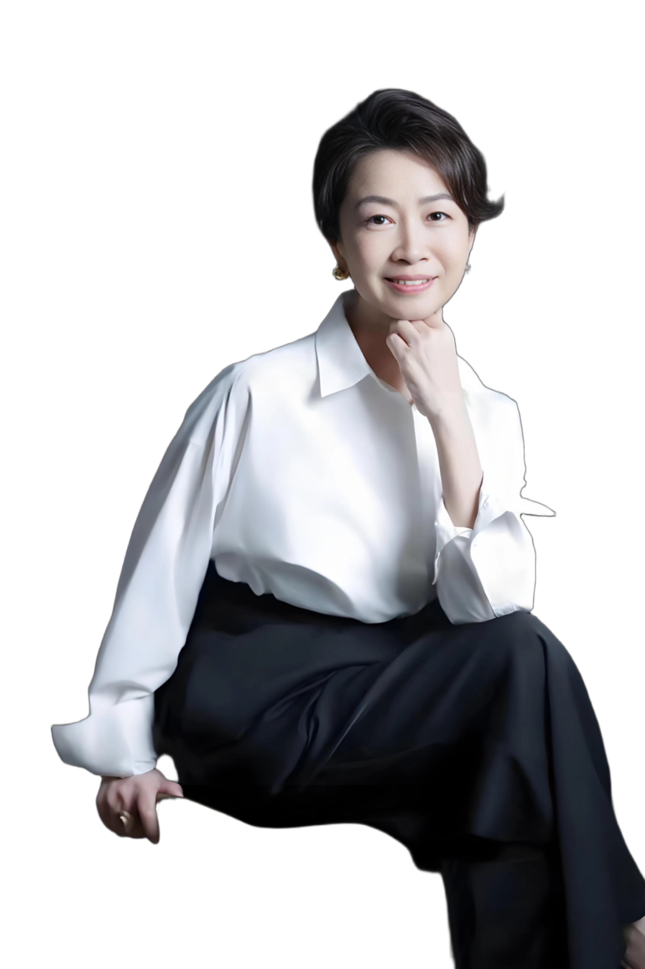 Ms. Rebecca Qiu
