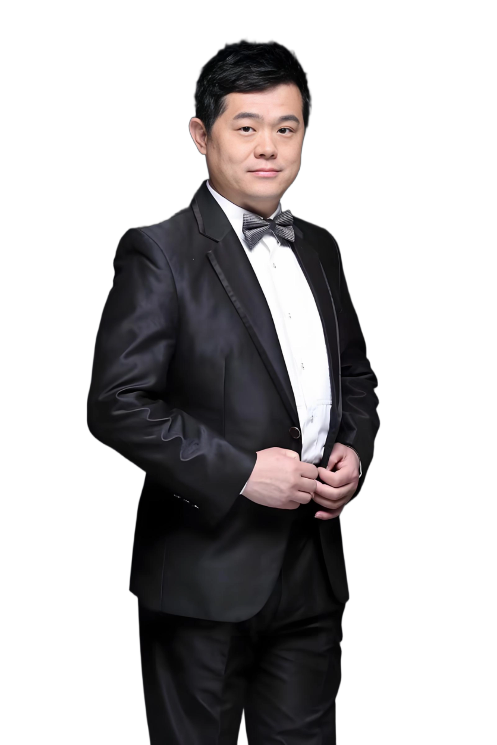 Mr. Zhiyong Jiang